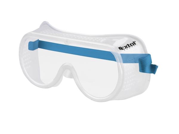 EXTOL CRAFT 97303 - brýle ochranné přímo větrané