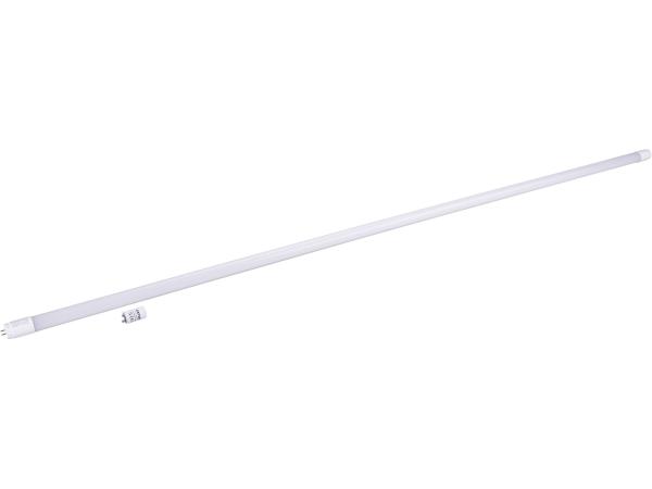 EXTOL LIGHT 43052 - zářivka LED, 150cm, 2200lm, T8, neutrální bílá, PC + ALU