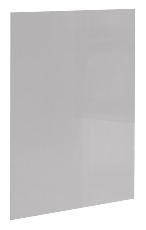 ARCHITEX LINE kalené sklo, L 1000 - 1199 mm, H 1800-2600 mm, šedé (ALS1012)
