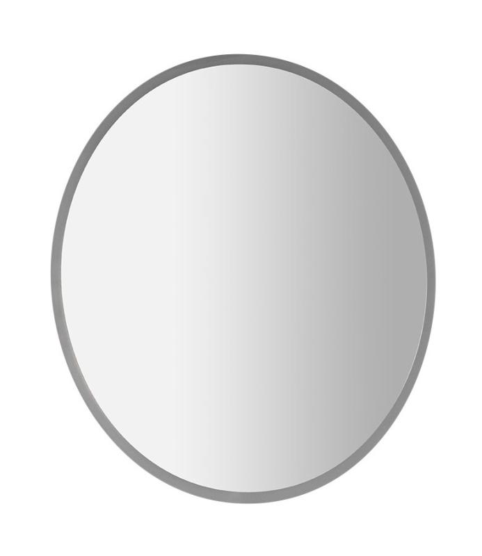 VISO kulaté LED podsvícené zrcadlo, průměr 60cm (VS060)