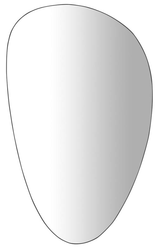 STEN LED podsvícené zrcadlo 80x55cm (NA280)