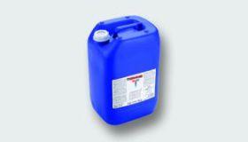 TIEMME aditivum-plastifikátor do betonu množství 0,5-1,5 kg na 100 kg cementu - 1kg=0,83l